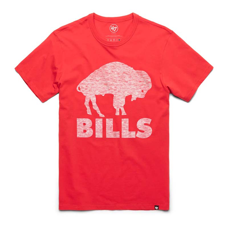 Футболка Buffalo Bills