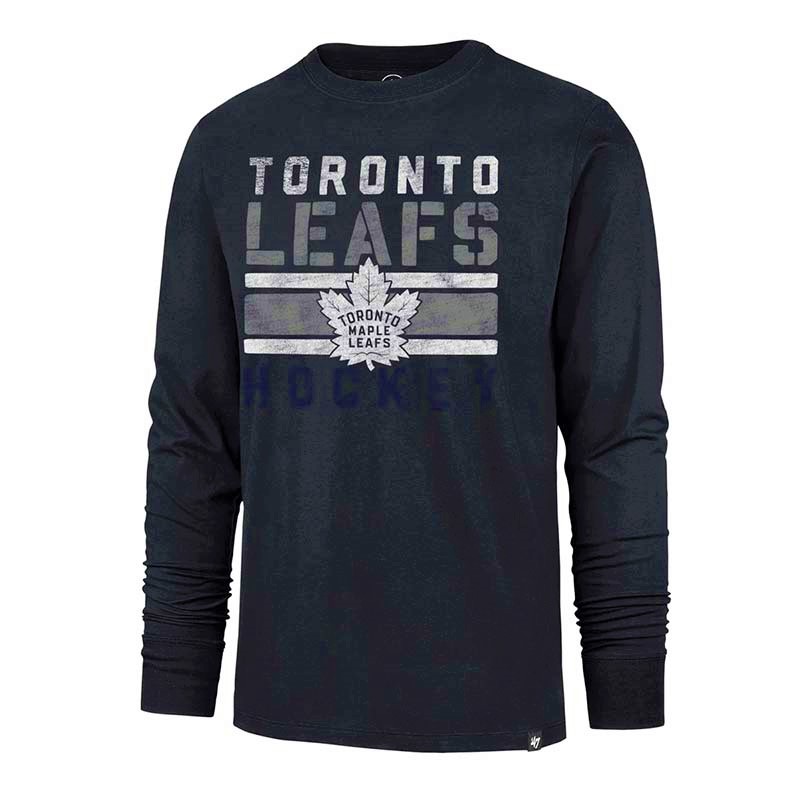Лонгслив Toronto Maple Leafs