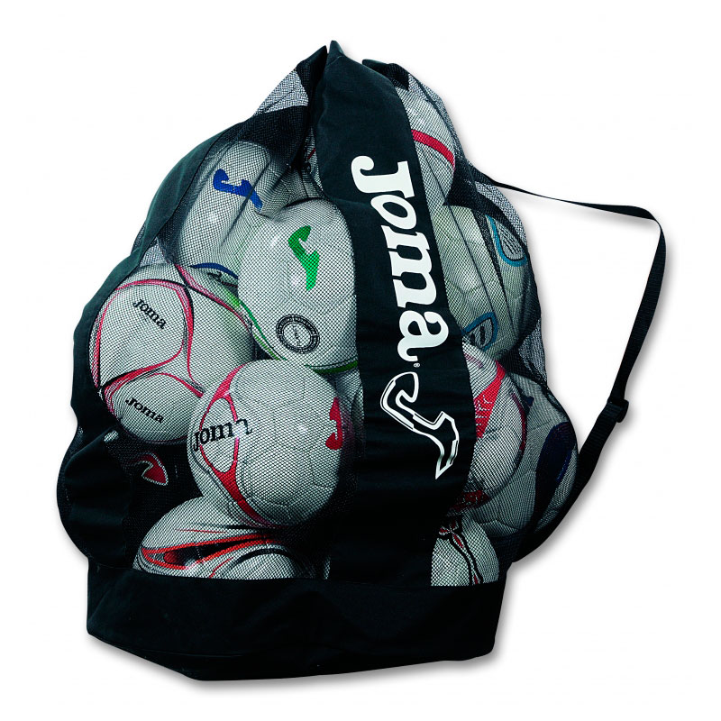 Сетка для мячей Joma TEAM 14 мячей
