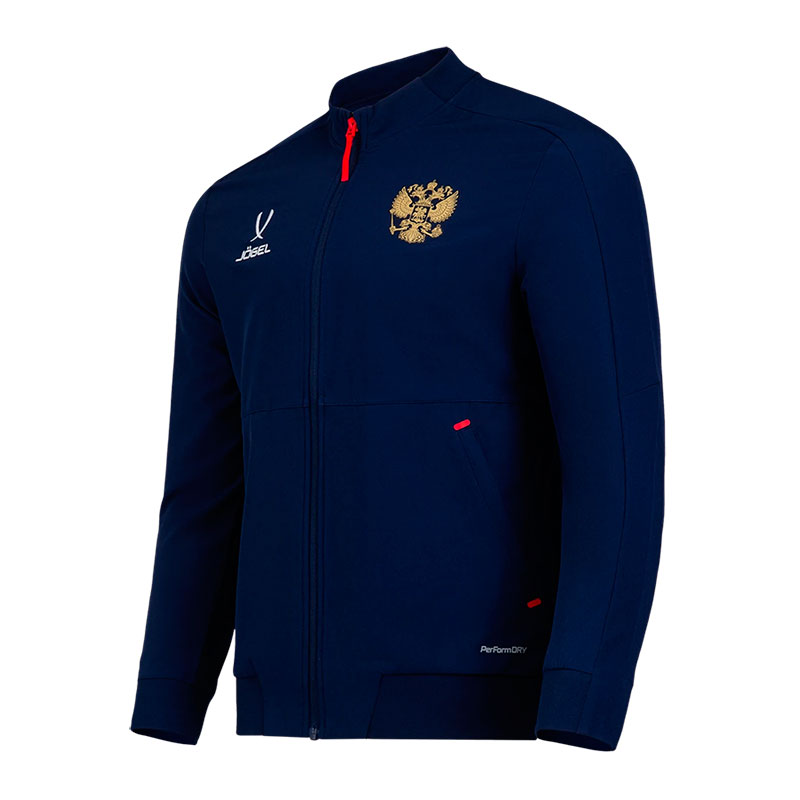 Олимпийка Россия JOGEL NATIONAL