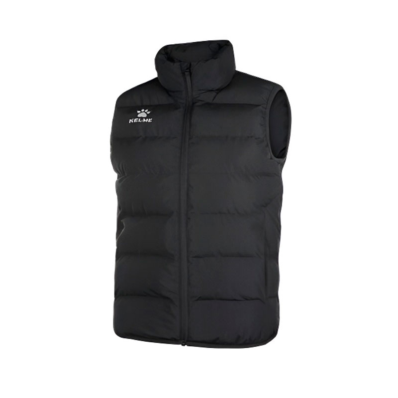 Жилет женский KELME REINA черный