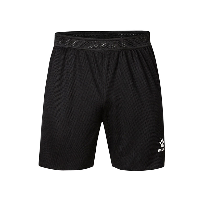 Футбольные трусы KELME SALGADO чёрные