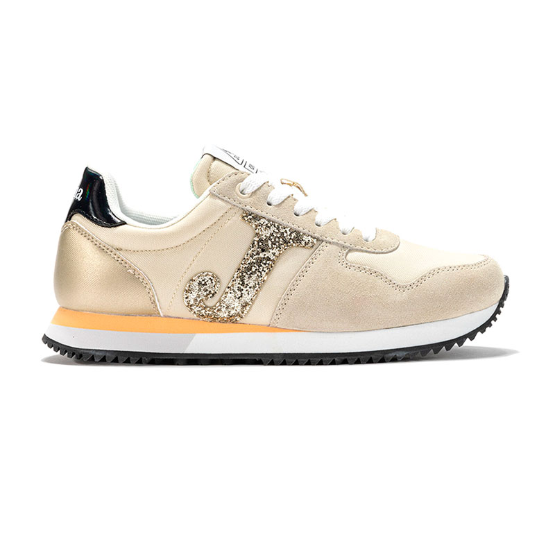 Кроссовки женские Joma C.ORIGEN бежевый
