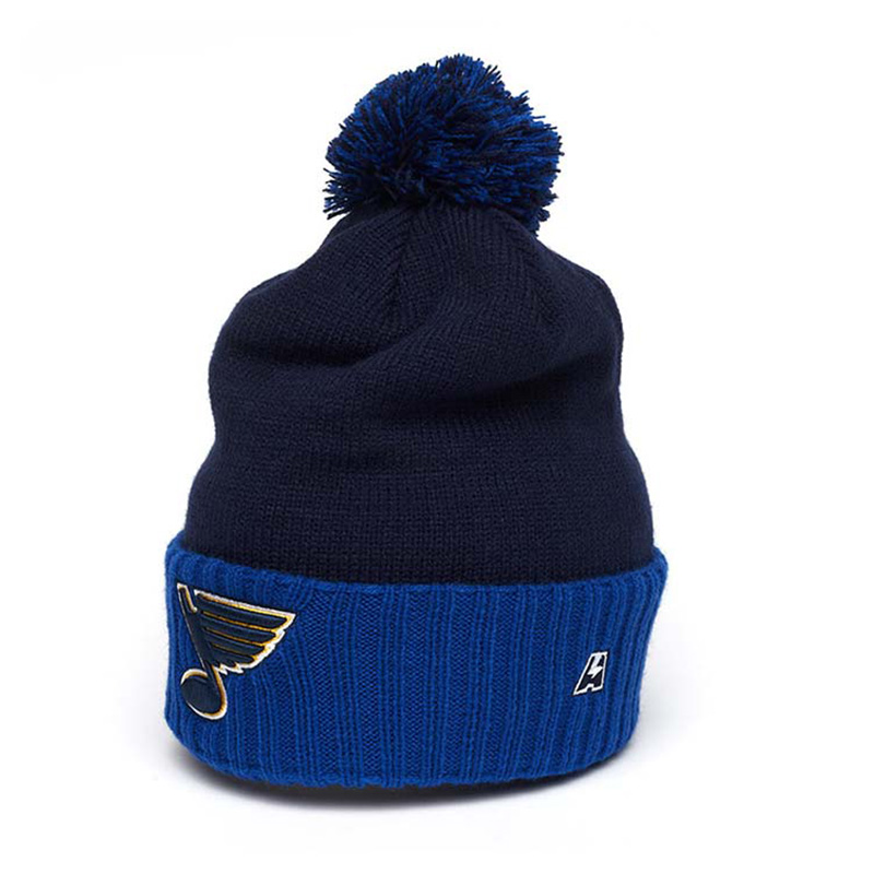 Шапка St. Louis Blues