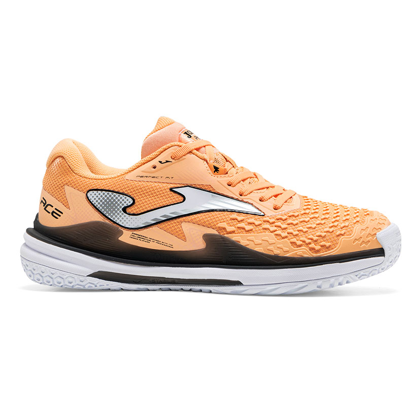 Кроссовки теннисные Joma ACE PRO MEN 2608 грунт