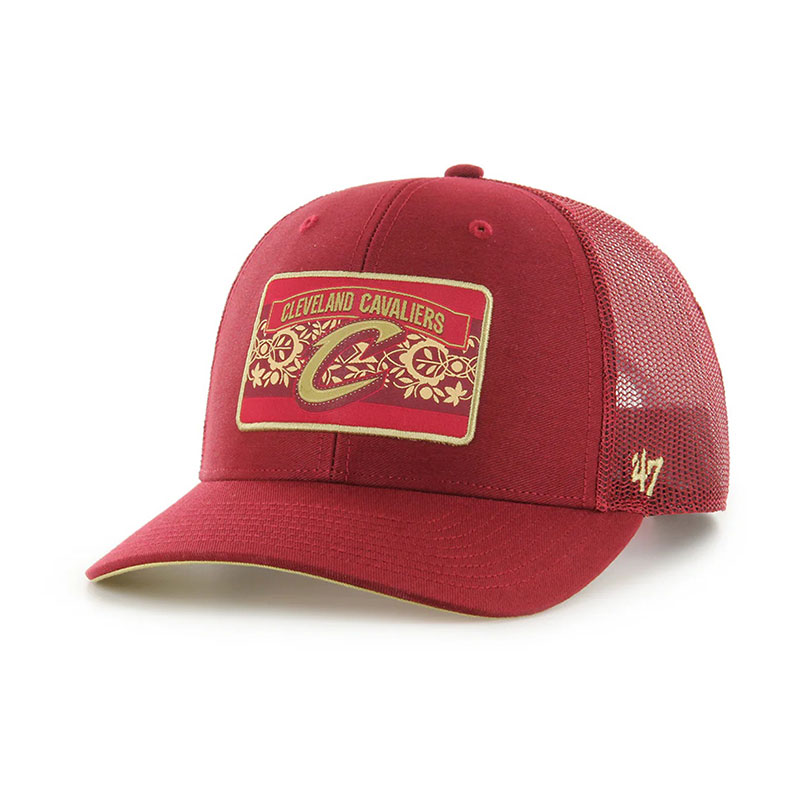 Бейсболка Cleveland Cavaliers