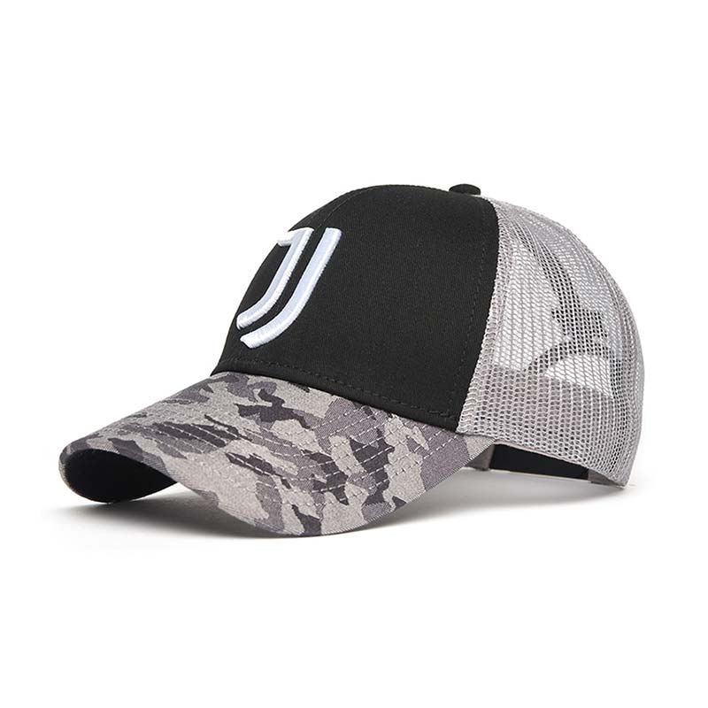 Кепка ФК Ювентус