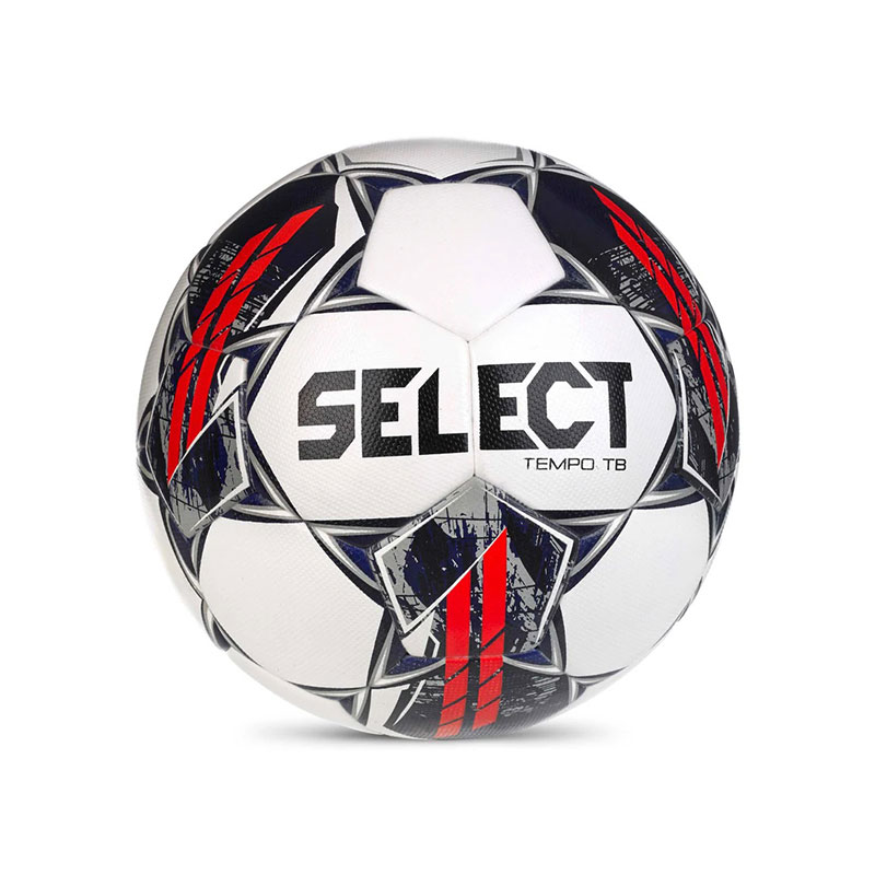 Футбольный мяч SELECT TEMPO V23 FIFA Basic размер 5