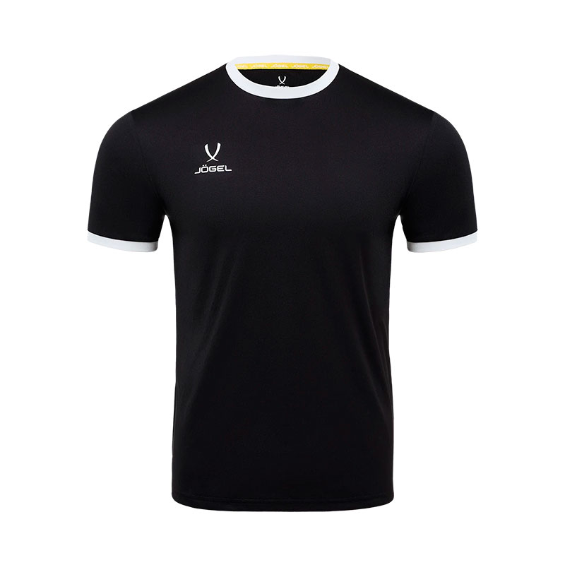 Футболка игровая JOGEL CAMP Origin черный
