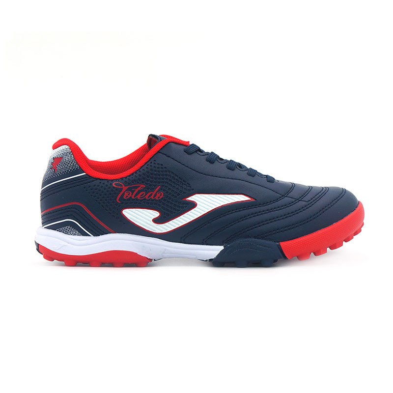 Сороконожки детские Joma TOLEDO JR 2603 темно-синий/красный
