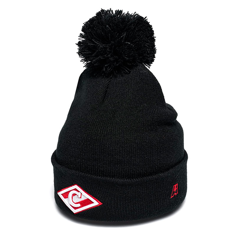 Шапка ХК Спартак