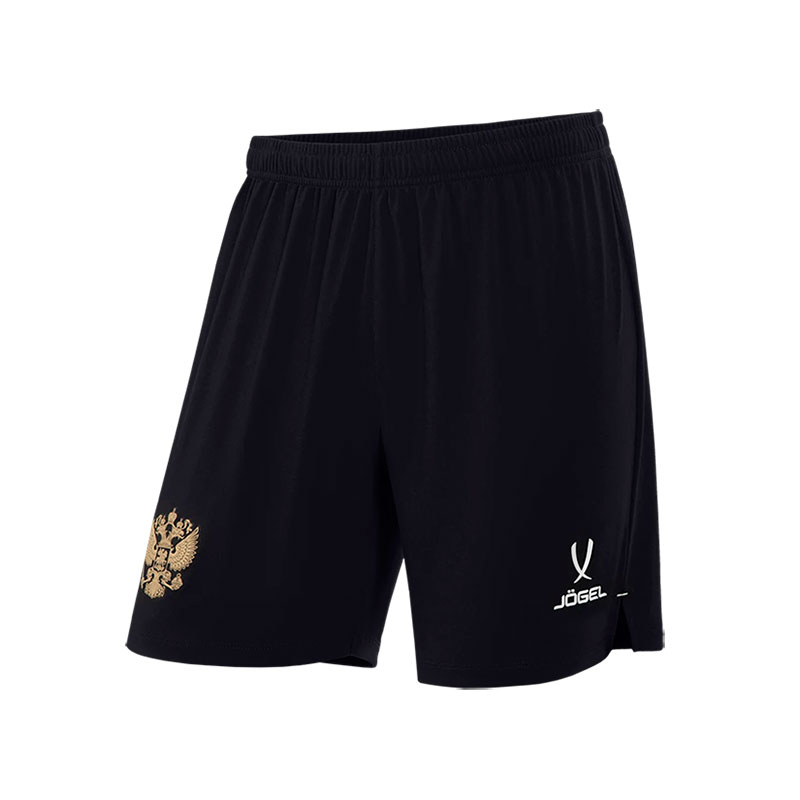 Трусы вратарские JOGEL NATIONAL PerFormDRY GK Shorts черные