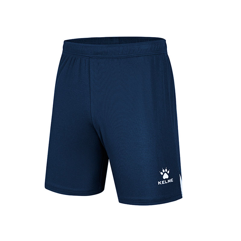 Футбольные трусы KELME UCAR темно-синий с белым