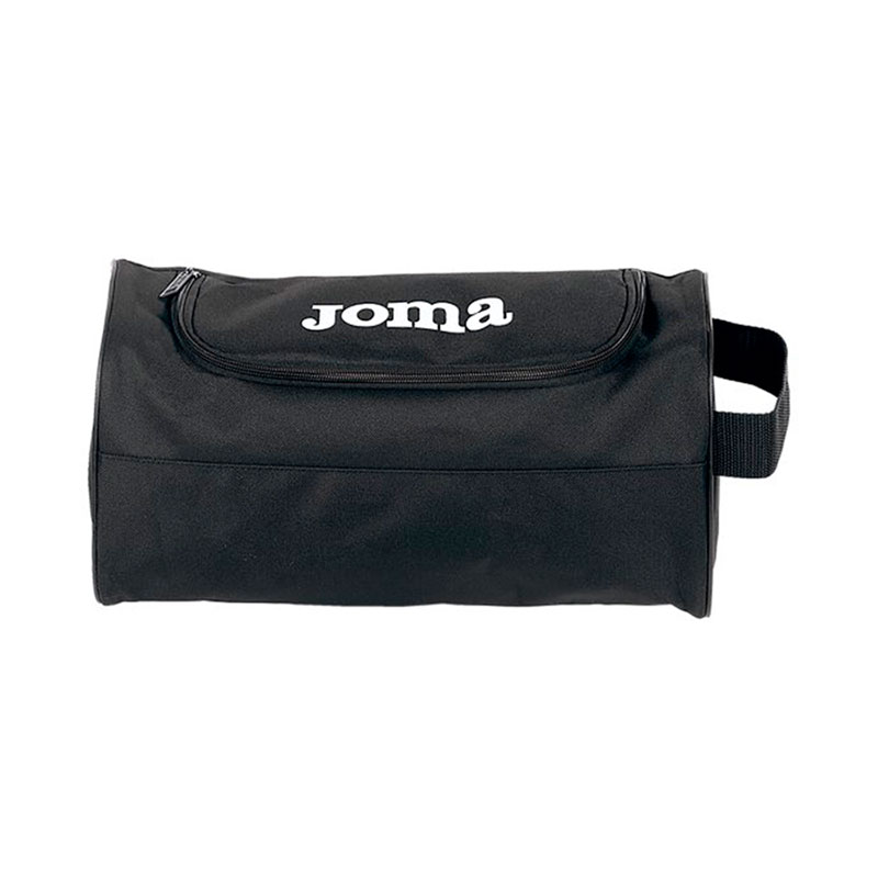 Сумка для обуви Joma SHOE BAG чёрная