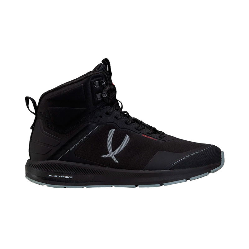 Кроссовки с мембраной JOGEL Snowstorm MID 