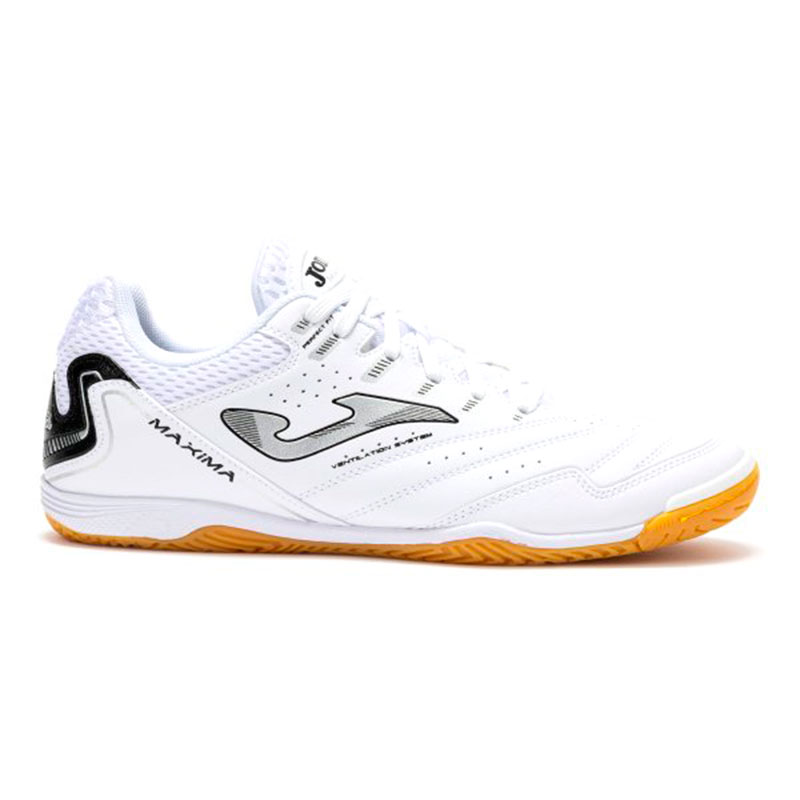 Футзалки Joma MAXIMA 2622 белые