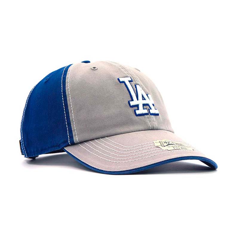 Бейсболка Los Angeles Dodgers