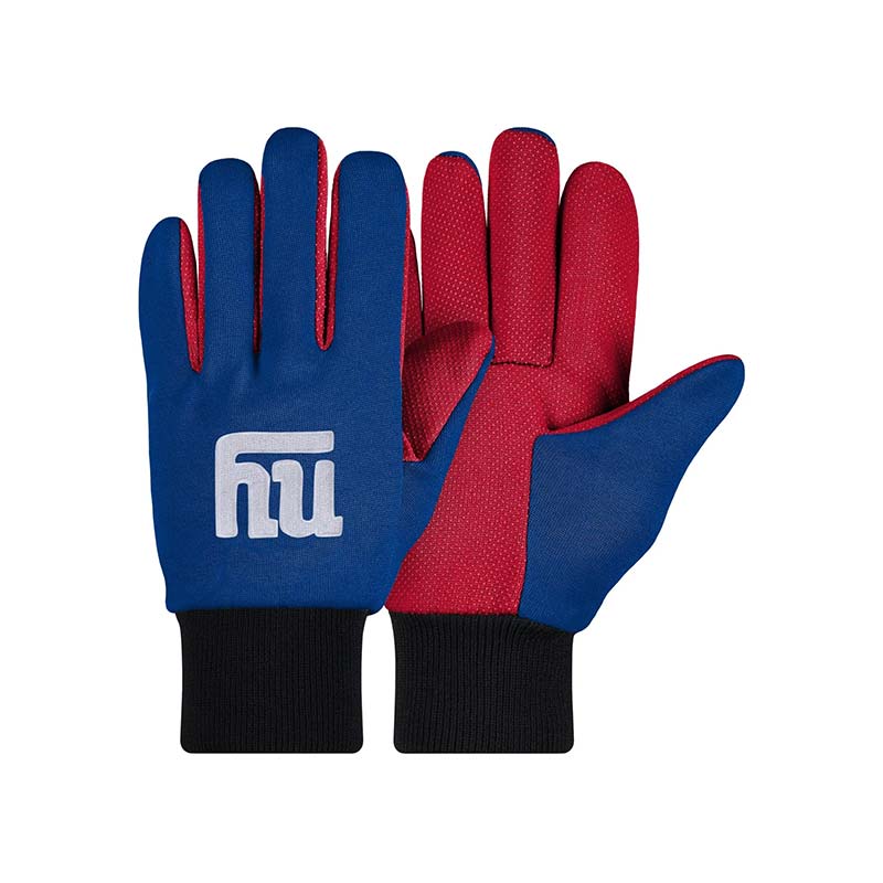 Перчатки New York Giants