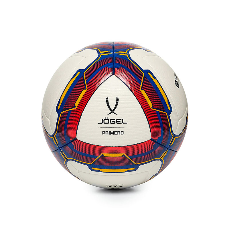 Футбольный мяч JOGEL Primero размер 5