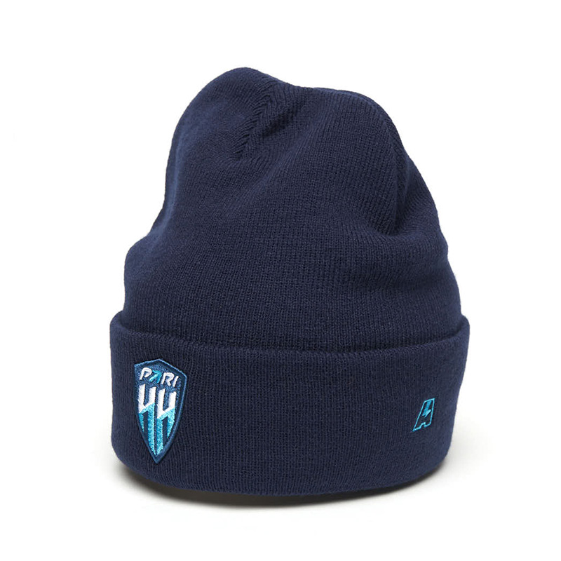 Шапка ФК Пари НН