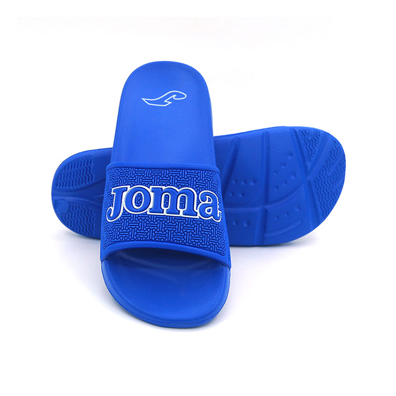 Сланцы подростковые Joma ISLAND JUNIOR 2403 синий