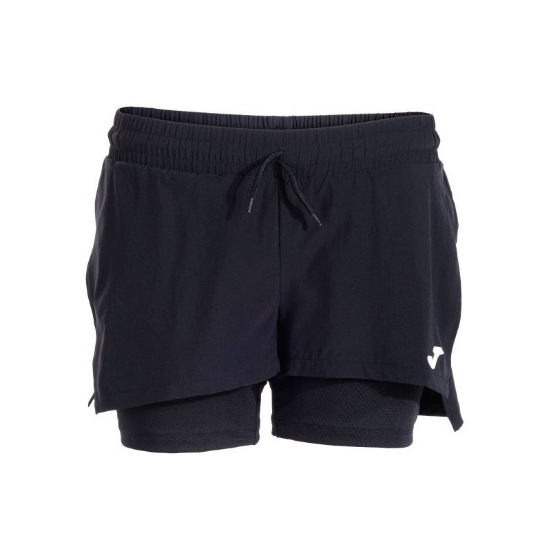 Шорты теннисные Joma Sculpture II Lady