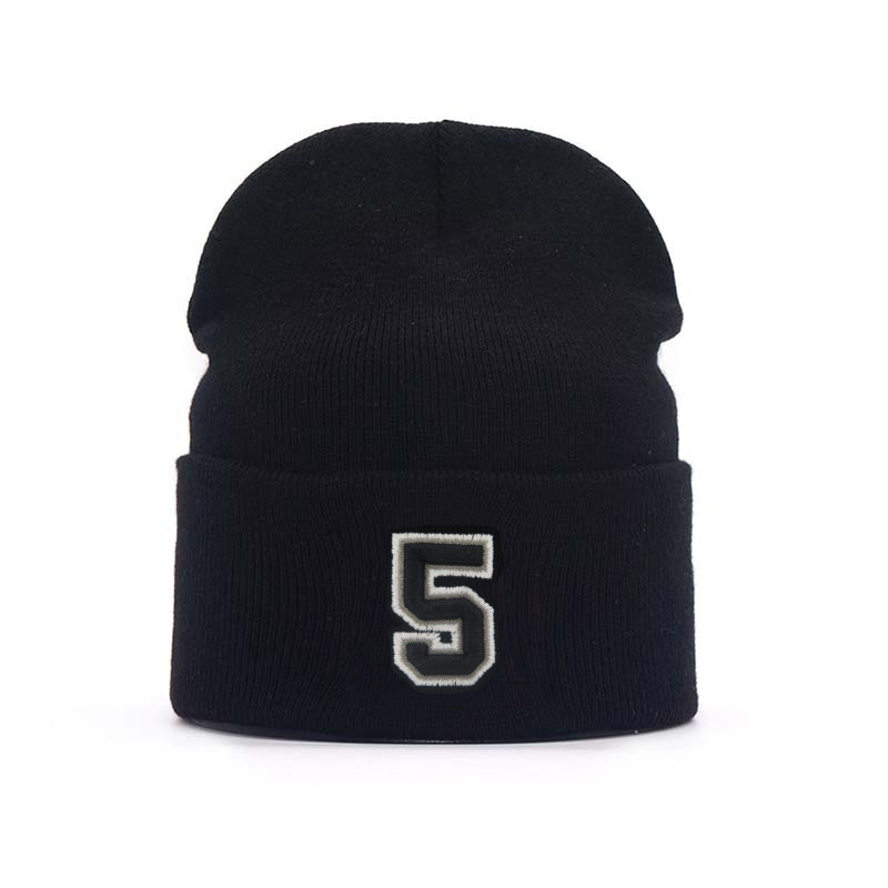Шапка № 5