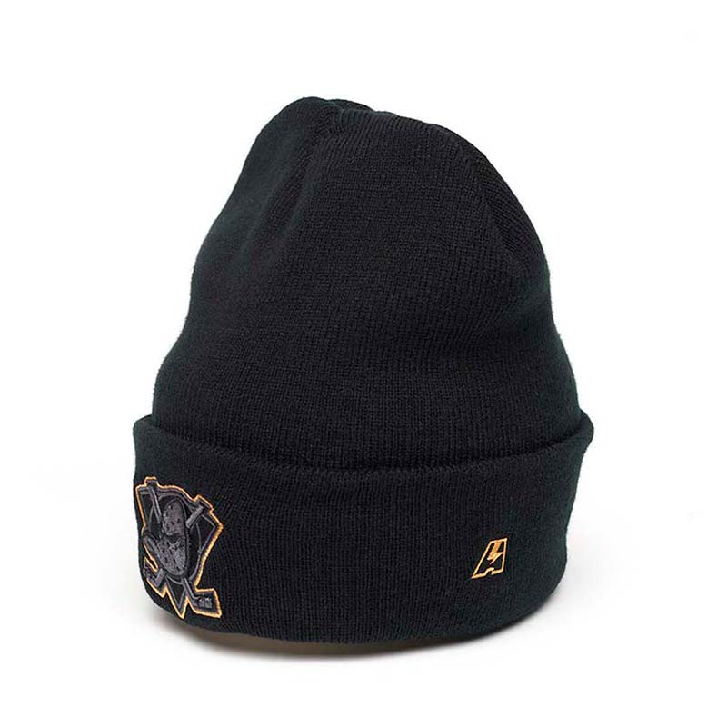 Шапка NHL Anaheim Ducks
