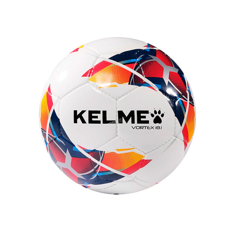Футбольный мяч KELME ZARAUZ T5 Vortex 18.1 размер 5