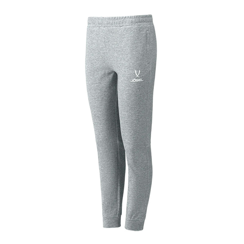 Брюки женские спортивные JOGEL ESSENTIAL Athlete Pants серые