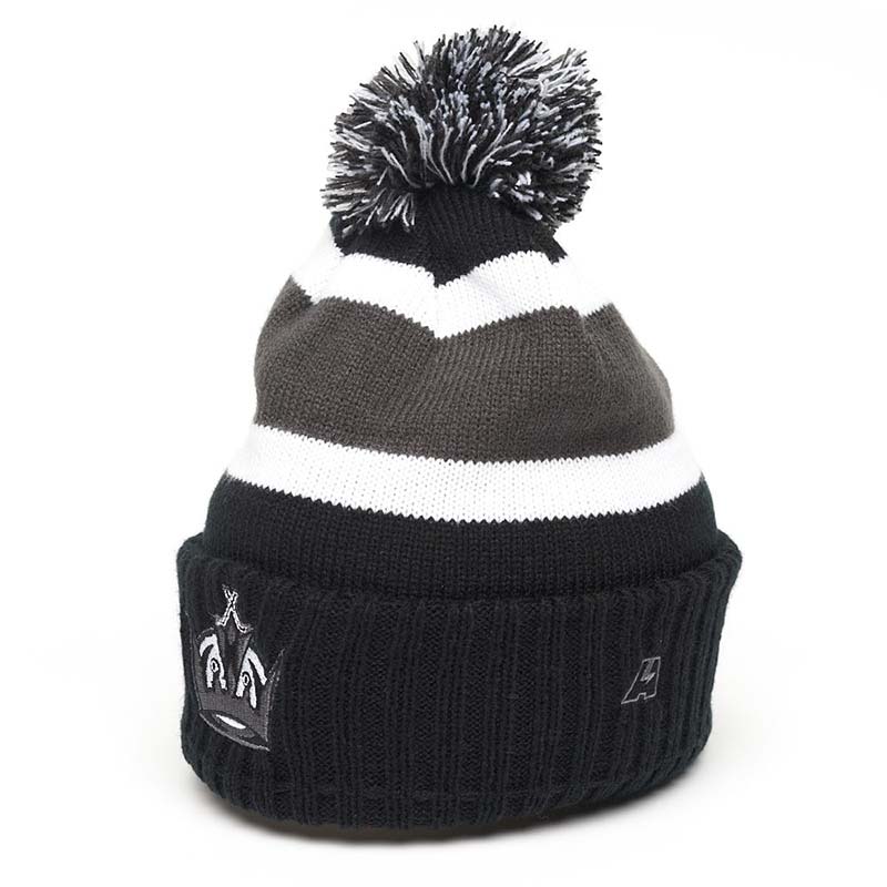 Шапка Los Angeles Kings