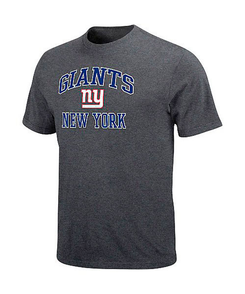 Футболка New York Giants