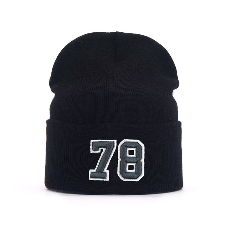 Шапка № 78