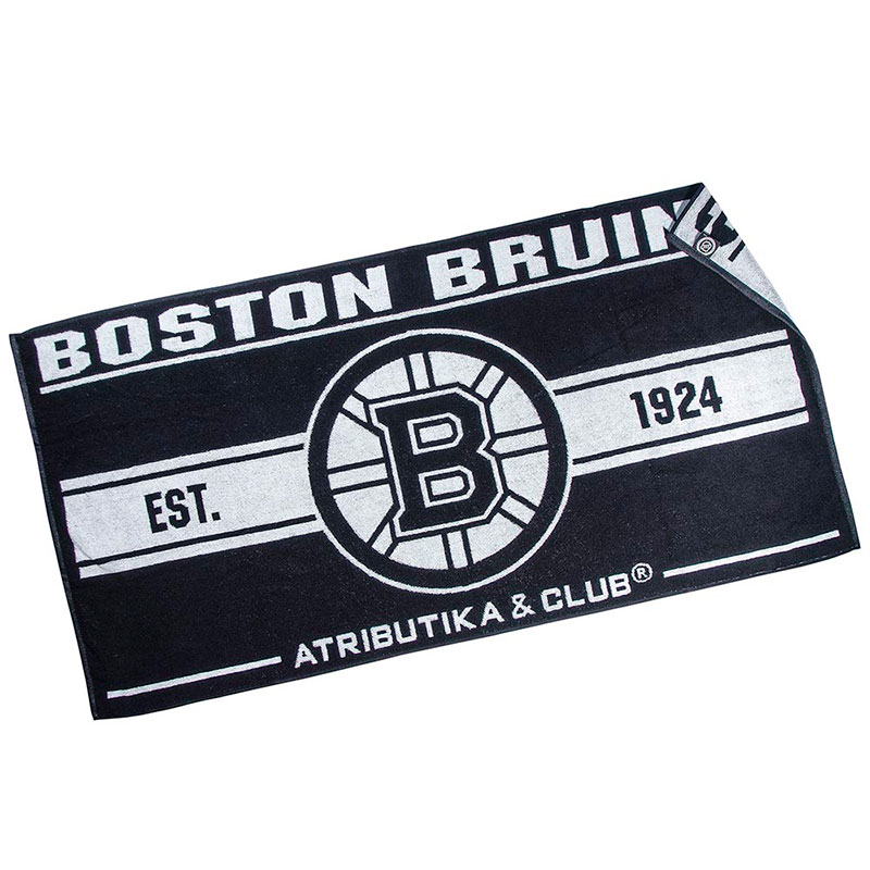 Полотенце Boston Bruins