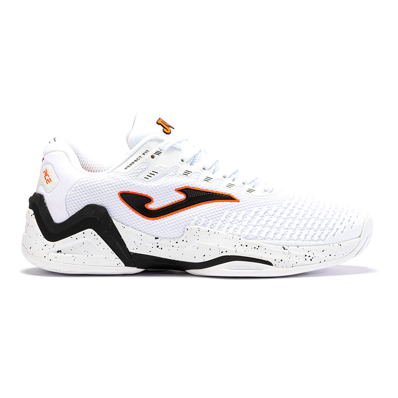 Кроссовки Joma T.ACE 23 белый/черный
