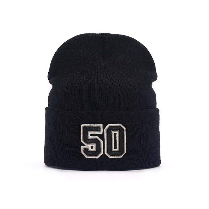 Шапка подростковая № 50