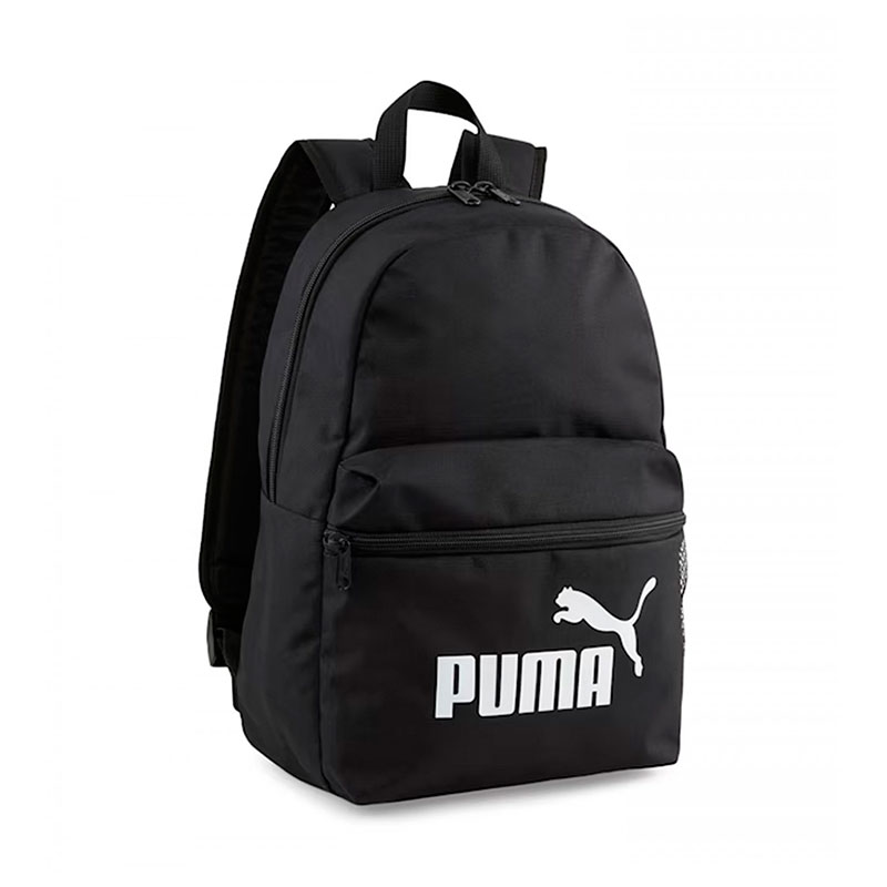 Рюкзак PUMA Phase Small черный