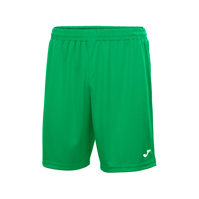 Футбольные трусы Joma NOBEL зелёные