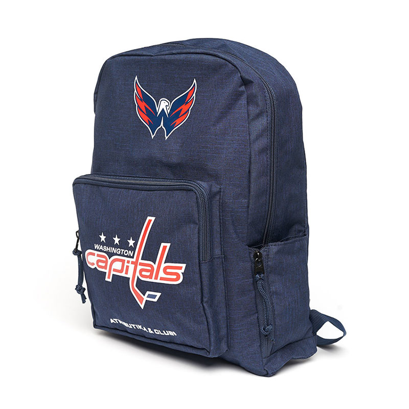 Рюкзак детский Washington Capitals