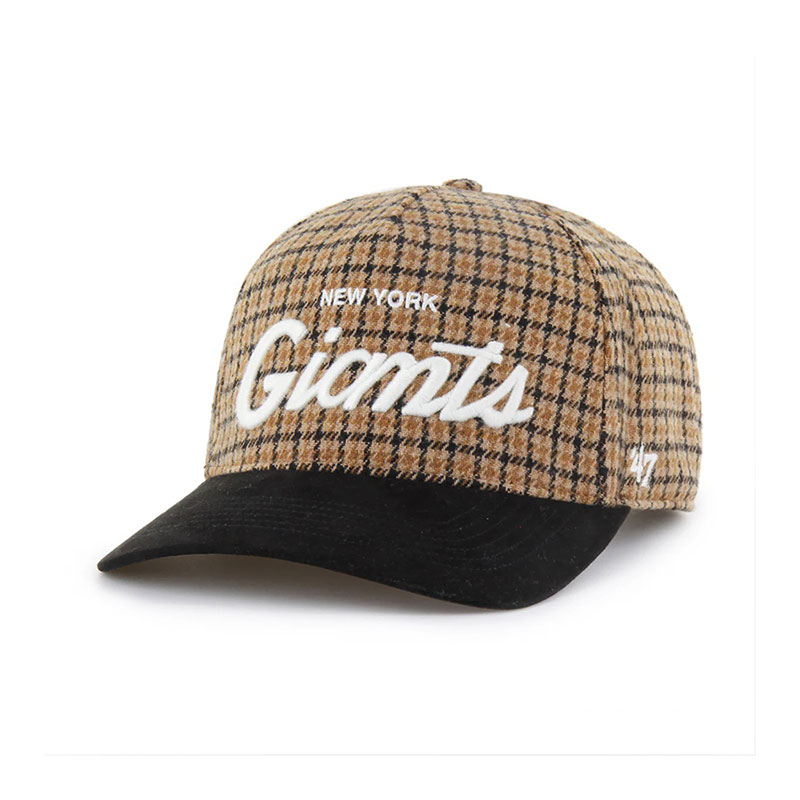 Бейсболка New York Giants