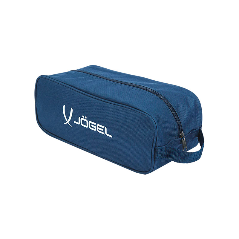 Сумка для обуви JOGEL CAMP Basic Shoebag темно-синяя