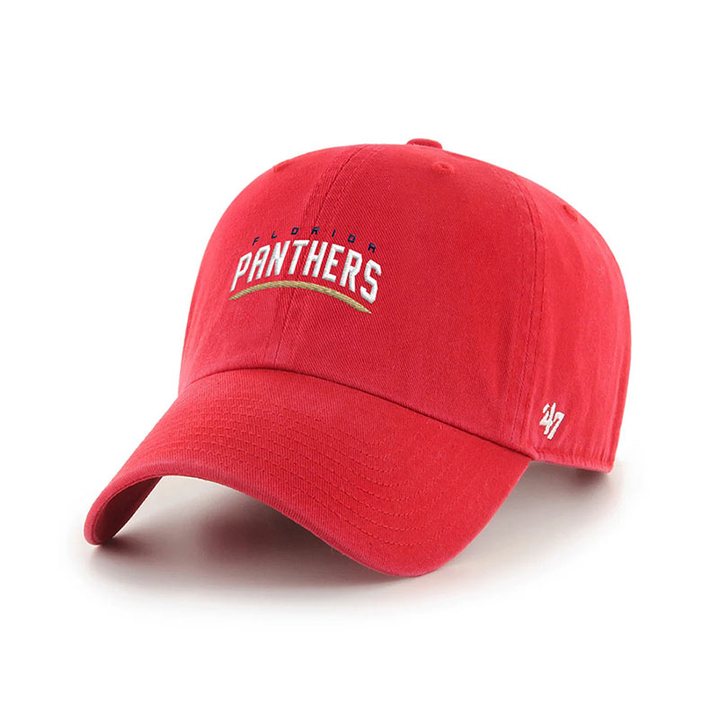 Бейсболка Florida Panthers