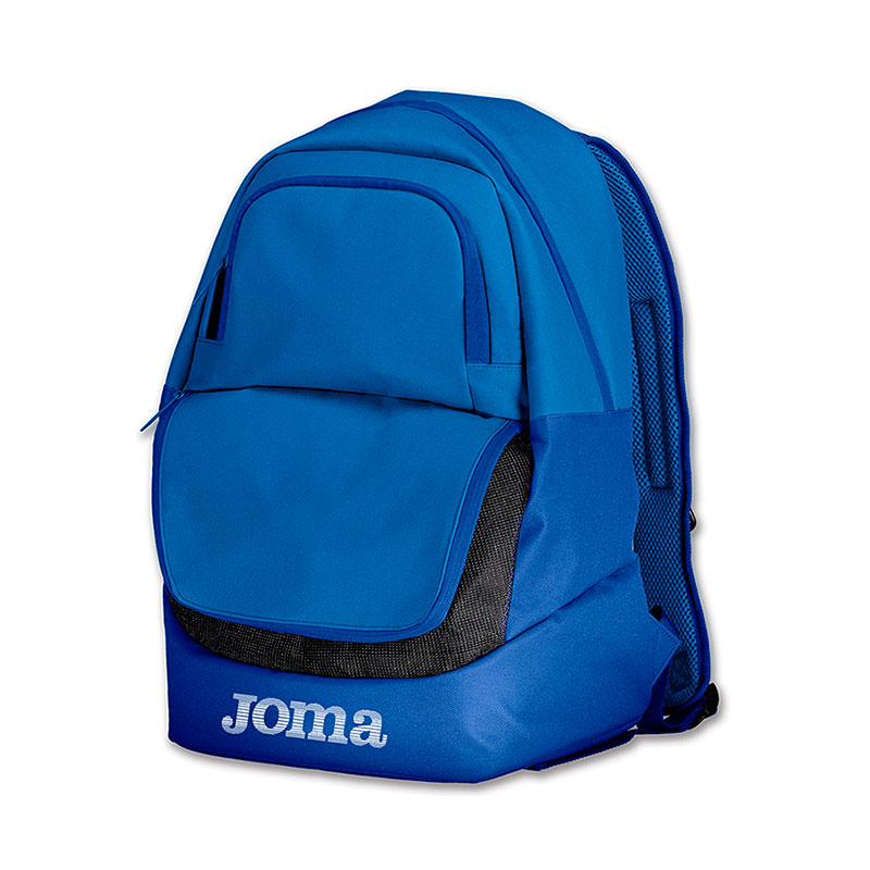 Рюкзак Joma DIAMOND II королевский синий