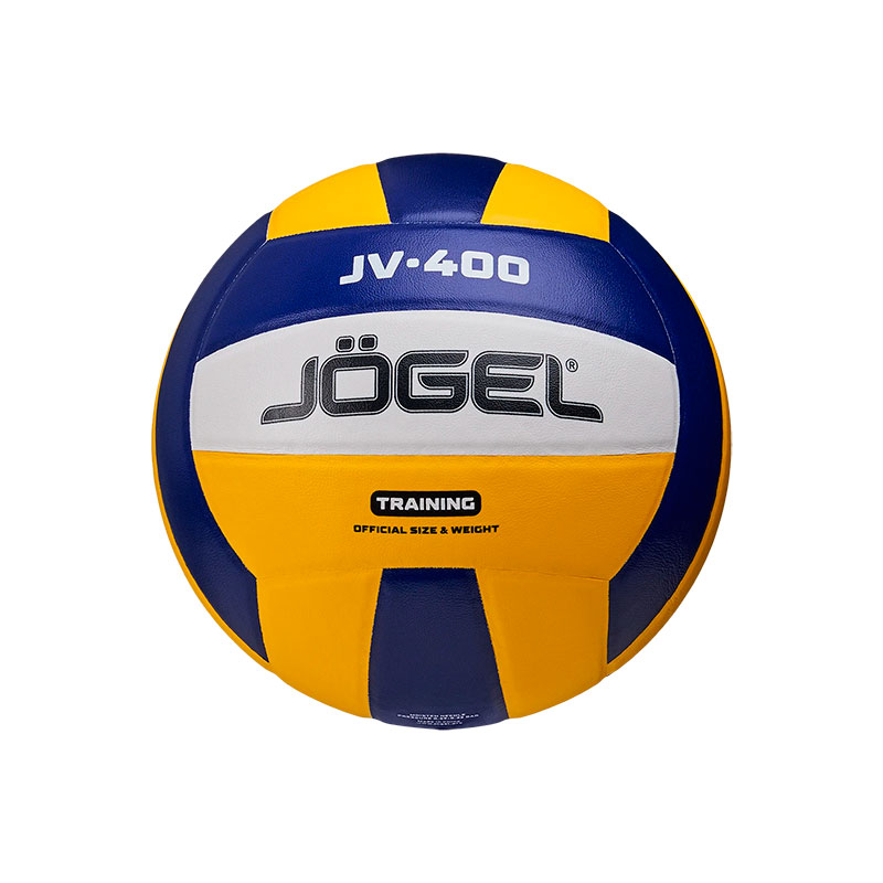 Волейбольный мяч JOGEL JV-400