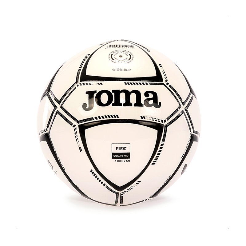 Мини-футбольный мяч JOMA Futsal TOP 5 FIFA QUALITY PRO размер 62 см