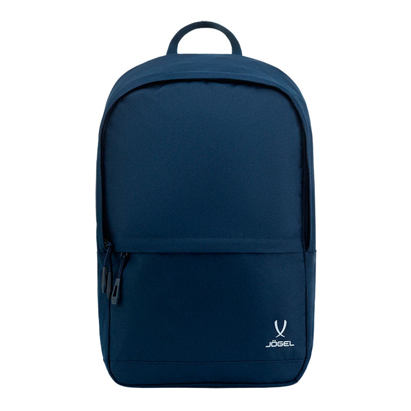 Рюкзак JOGEL ESSENTIAL Backpack темно-синий