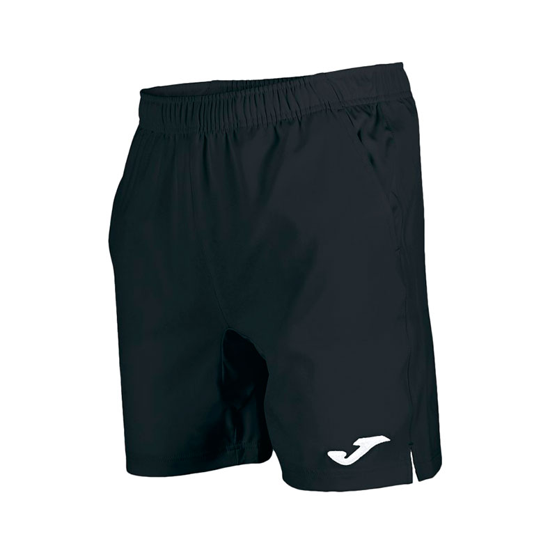 Шорты теннисные Joma MASTER черные