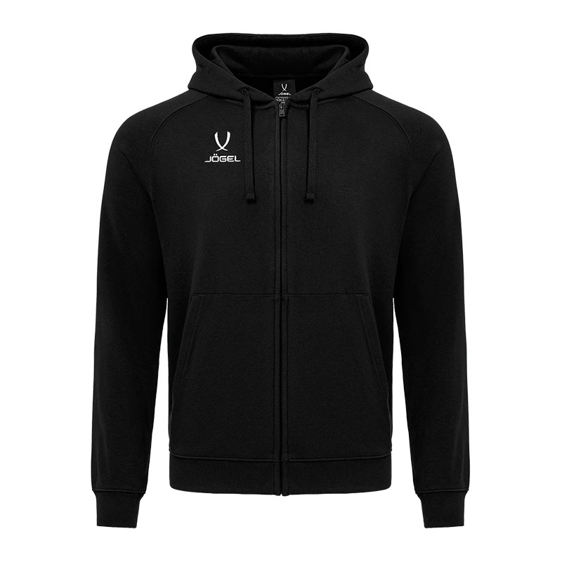 Толстовка JOGEL ESSENTIAL Club reglan Cotton Zip Hoodie 99