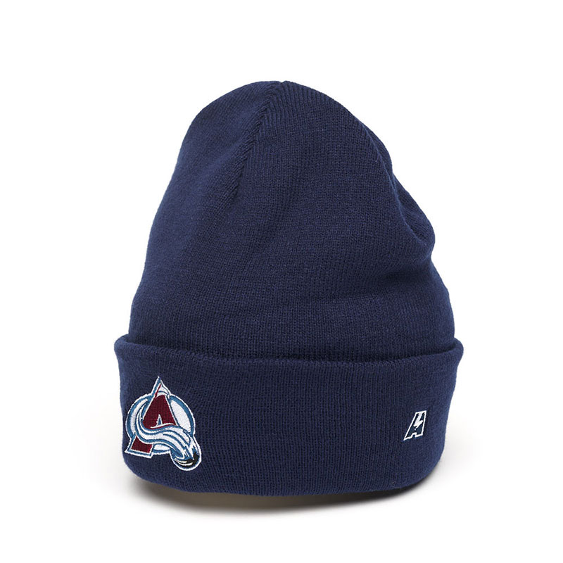 Шапка Колорадо Эвеланш