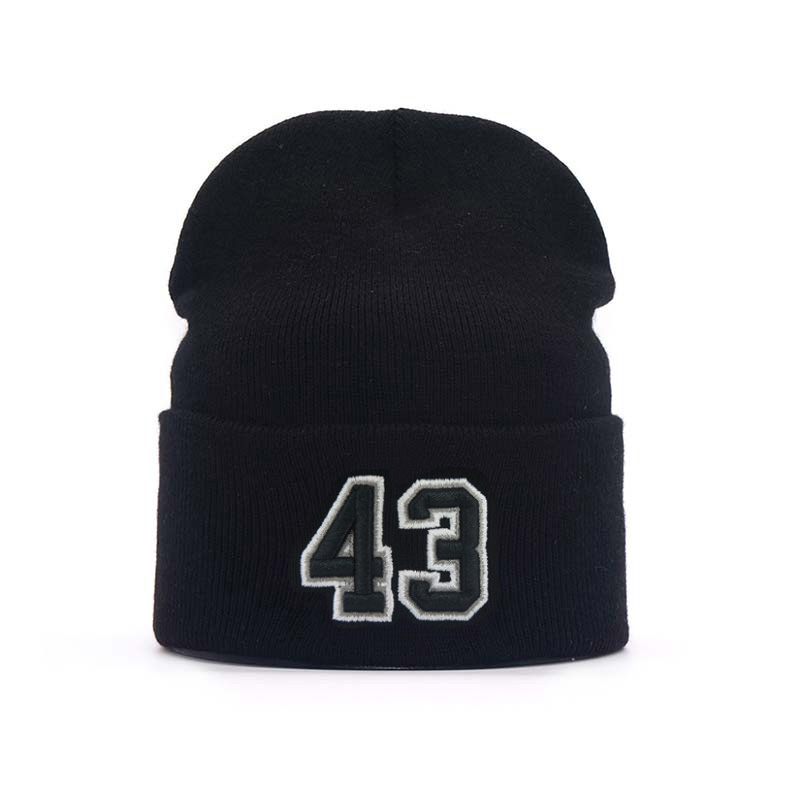 Шапка № 43
